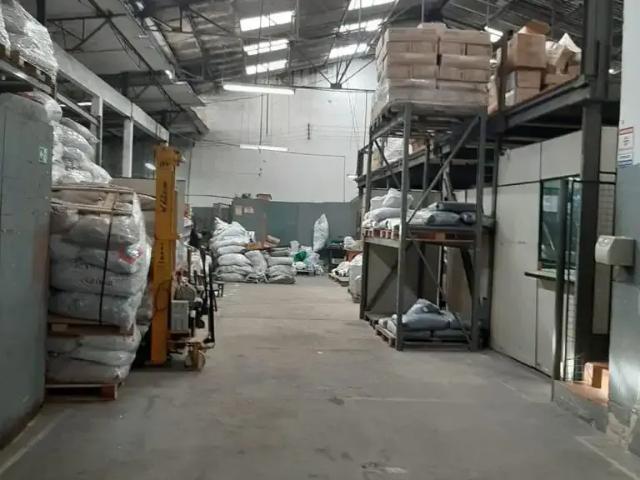 Galpão venda em Região Imediata de São Paulo, Região Metropolitana de São Paulo