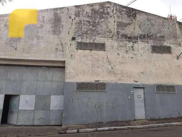 Galpão venda em Região Imediata de São Paulo, Região Metropolitana de São Paulo
