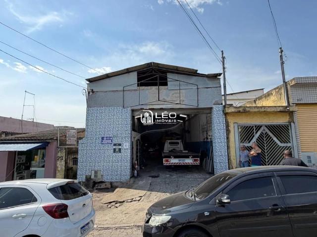 Galpão venda em São Mateus, São Paulo