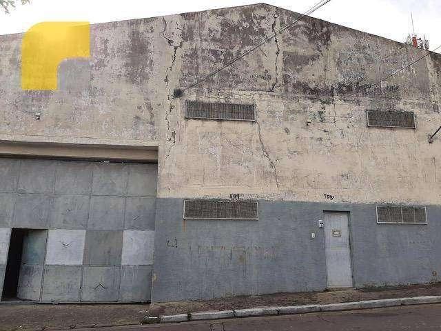Galpão venda em Região Imediata de São Paulo, Região Metropolitana de São Paulo