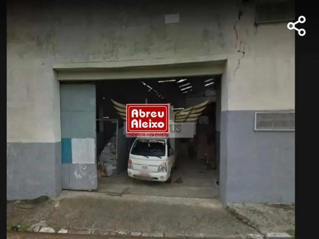Galpão venda em Região Imediata de São Paulo, Região Metropolitana de São Paulo