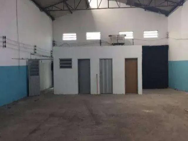 Galpão venda em Região Imediata de São Paulo, Região Metropolitana de São Paulo