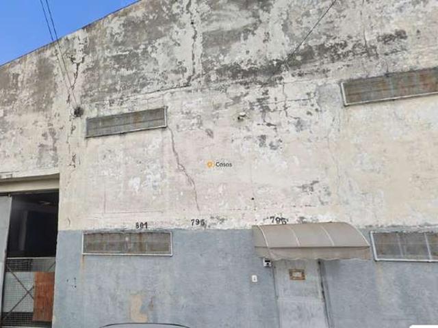 Galpão venda em Região Imediata de São Paulo, Região Metropolitana de São Paulo