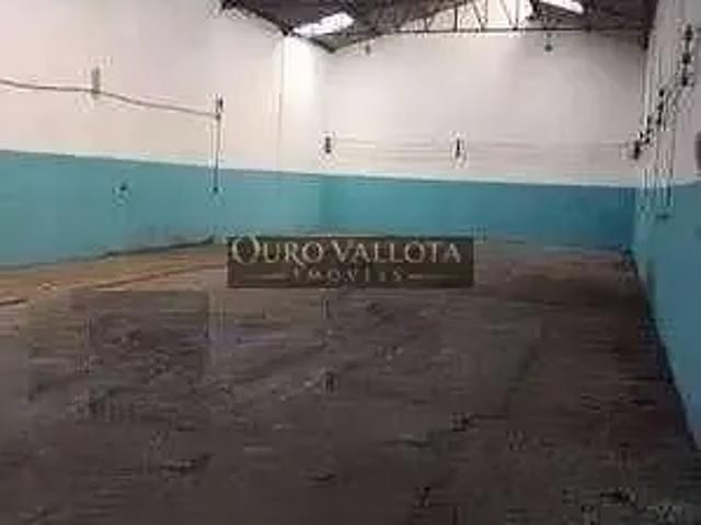 Galpão venda em Região Imediata de São Paulo, Região Metropolitana de São Paulo