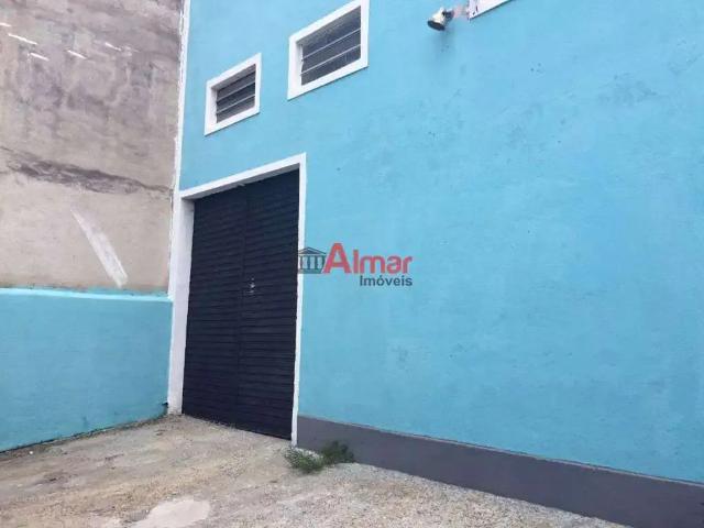 Galpão venda em Região Imediata de São Paulo, Região Metropolitana de São Paulo