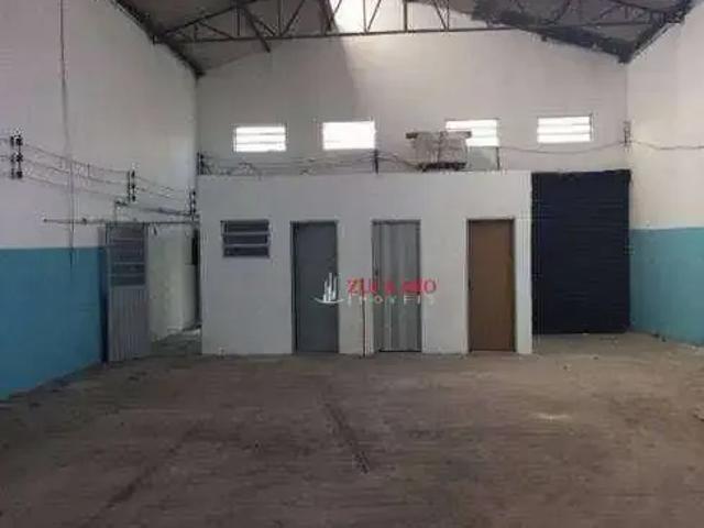 Galpão venda em Região Imediata de São Paulo, Região Metropolitana de São Paulo