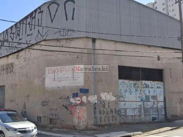 Galpão venda em Região Imediata de São Paulo, Região Metropolitana de São Paulo