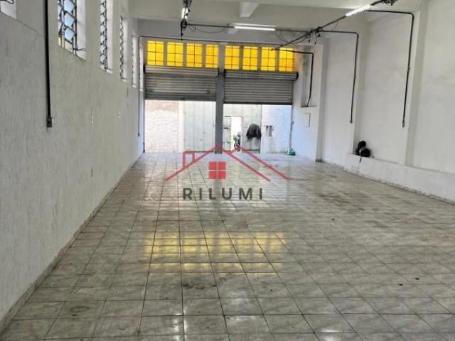 Galpão venda em Conjunto Habitacional Teotônio Vilela, São Paulo