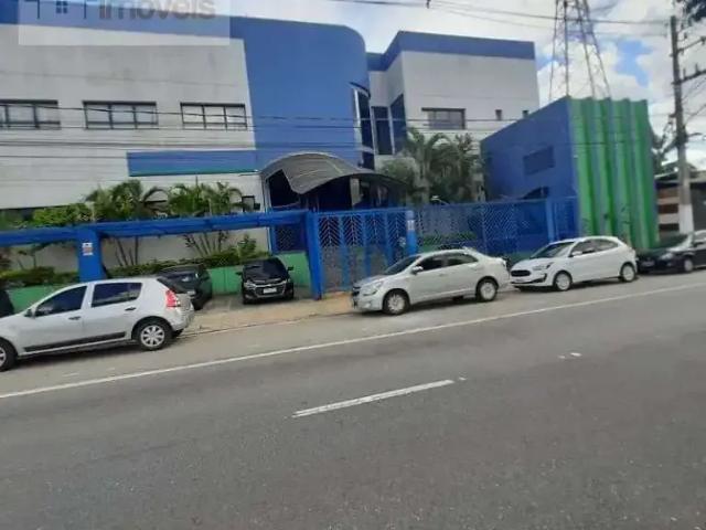 Galpão venda em Região Imediata de São Paulo, Região Metropolitana de São Paulo