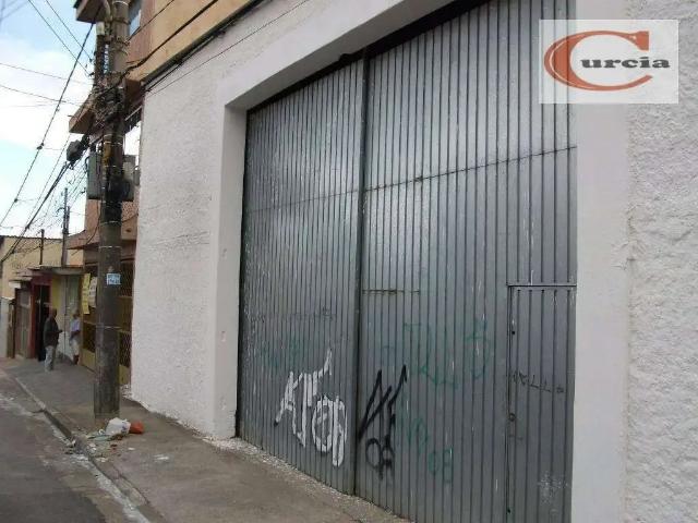 Galpão venda em Região Imediata de São Paulo, Região Metropolitana de São Paulo
