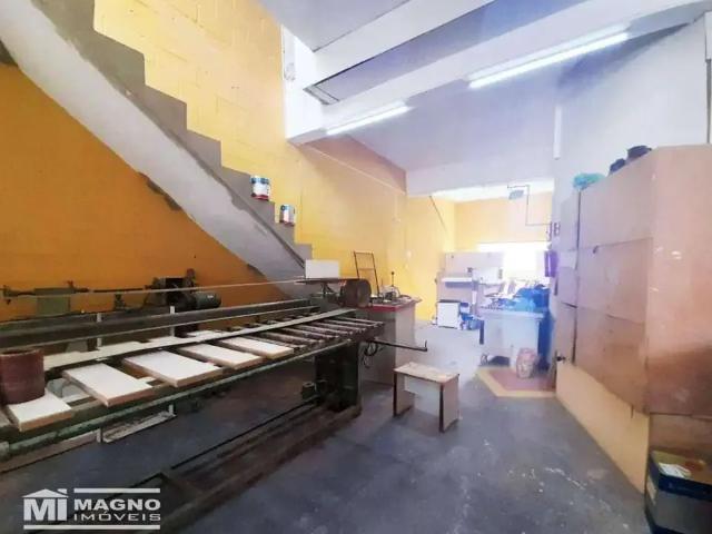 Galpão venda em Região Imediata de São Paulo, Região Metropolitana de São Paulo