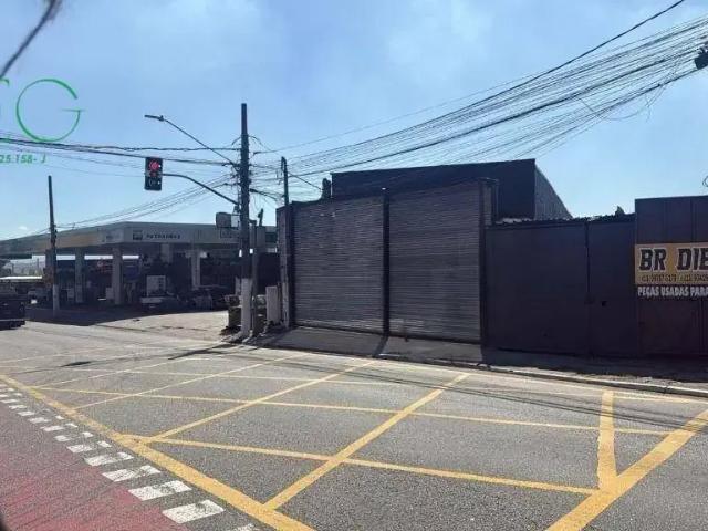 Galpão venda em Região Imediata de São Paulo, Região Metropolitana de São Paulo