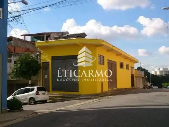 Galpão venda em Região Imediata de São Paulo, Região Metropolitana de São Paulo