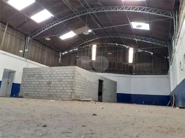 Galpão venda em Região Imediata de São Paulo, Região Metropolitana de São Paulo