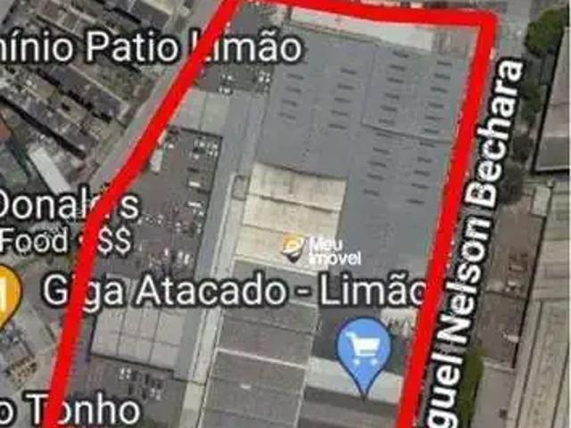 Galpão venda em Região Imediata de São Paulo, Região Metropolitana de São Paulo