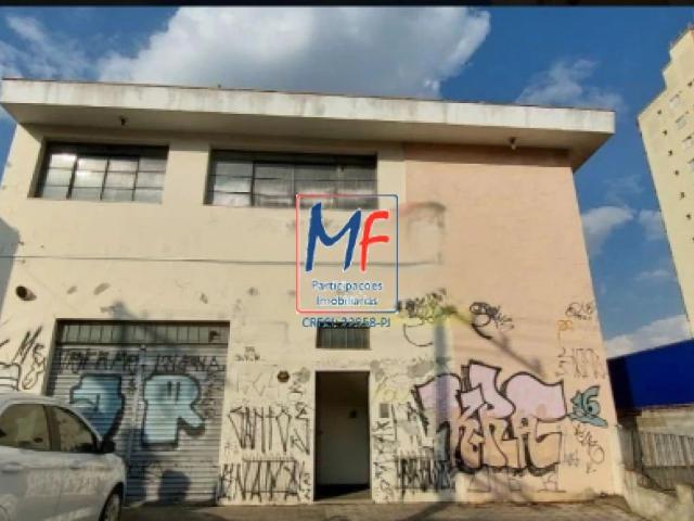 Galpão venda em Região Imediata de São Paulo, Região Metropolitana de São Paulo