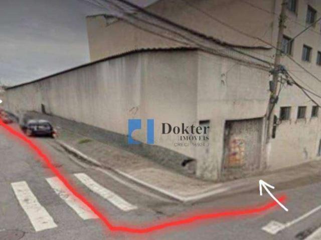 Galpão venda em Região Imediata de São Paulo, Região Metropolitana de São Paulo