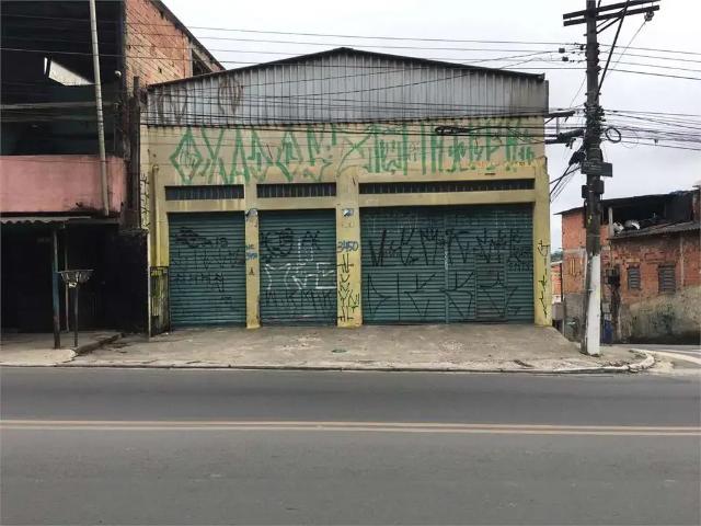Galpão venda em Região Imediata de São Paulo, Região Metropolitana de São Paulo