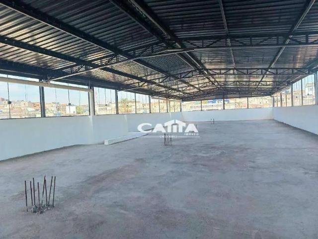 Galpão venda em Região Imediata de São Paulo, Região Metropolitana de São Paulo
