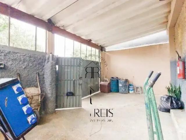 Galpão venda em Região Imediata de São Paulo, Região Metropolitana de São Paulo