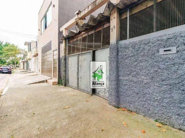 Galpão venda em Região Imediata de São Paulo, Região Metropolitana de São Paulo