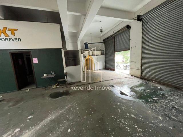 Galpão venda em Consolação, São Paulo
