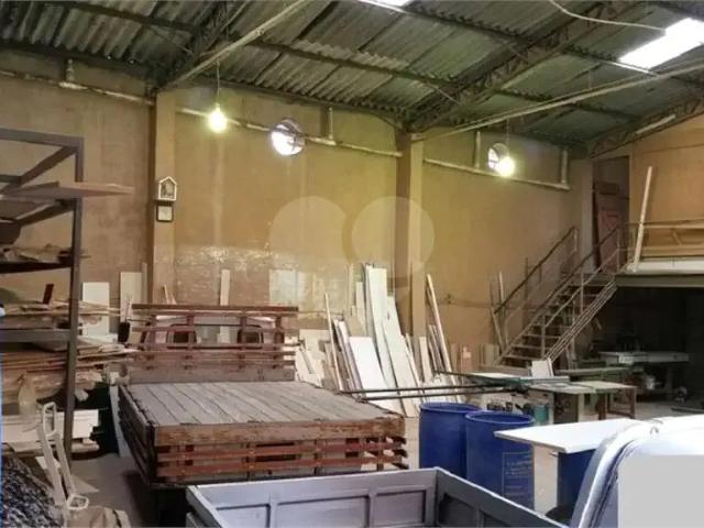 Galpão venda em Região Imediata de São Paulo, Região Metropolitana de São Paulo