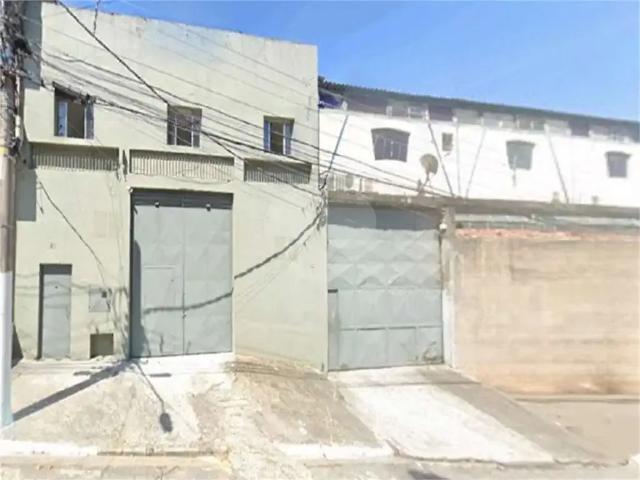Galpão venda em Região Imediata de São Paulo, Região Metropolitana de São Paulo