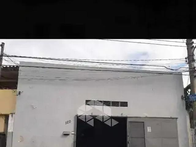 Galpão venda em Região Imediata de São Paulo, Região Metropolitana de São Paulo