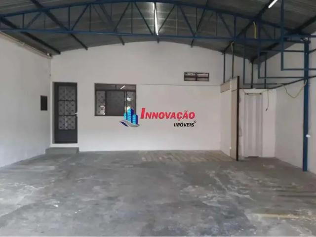 Galpão venda em Região Imediata de São Paulo, Região Metropolitana de São Paulo