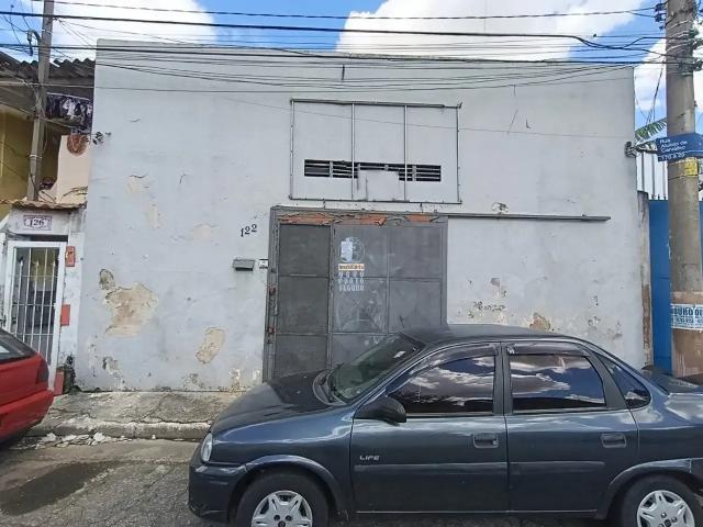 Galpão venda em Região Imediata de São Paulo, Região Metropolitana de São Paulo
