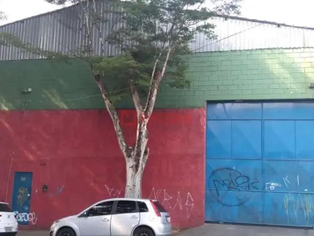 Galpão venda em Região Imediata de São Paulo, Região Metropolitana de São Paulo