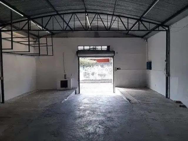 Galpão venda em Região Imediata de São Paulo, Região Metropolitana de São Paulo