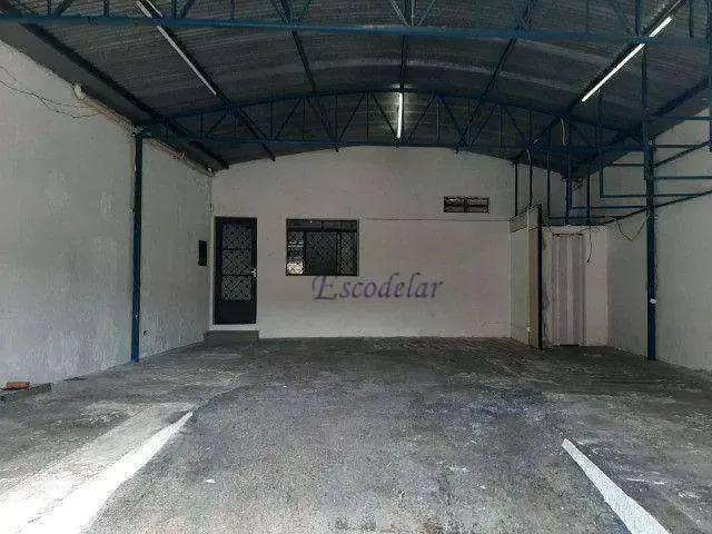 Galpão venda em Região Imediata de São Paulo, Região Metropolitana de São Paulo