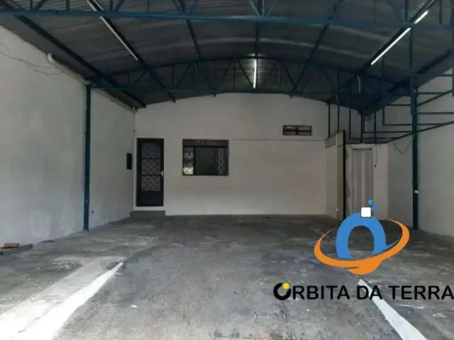 Galpão venda em Região Imediata de São Paulo, Região Metropolitana de São Paulo