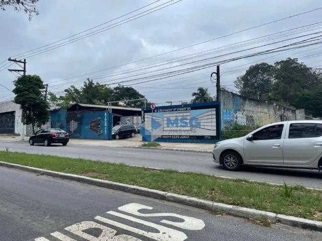 Galpão venda em Região Imediata de São Paulo, Região Metropolitana de São Paulo