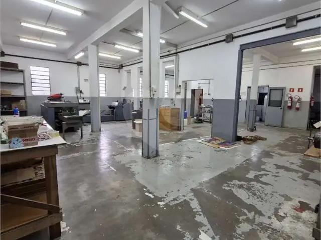 Galpão venda em Região Imediata de São Paulo, Região Metropolitana de São Paulo