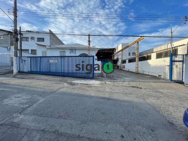 Galpão venda em Região Imediata de São Paulo, Região Metropolitana de São Paulo