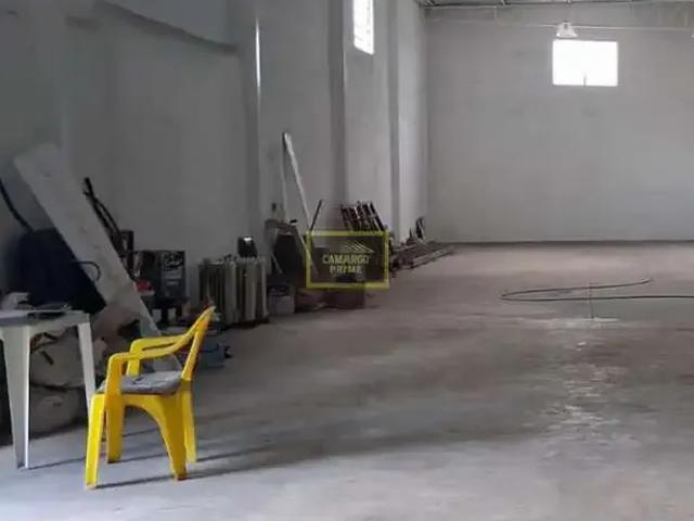 Galpão venda em Região Imediata de São Paulo, Região Metropolitana de São Paulo