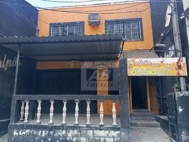 Galpão venda em Região Imediata de São Paulo, Região Metropolitana de São Paulo