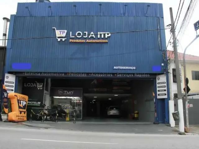 Galpão venda em Região Imediata de São Paulo, Região Metropolitana de São Paulo