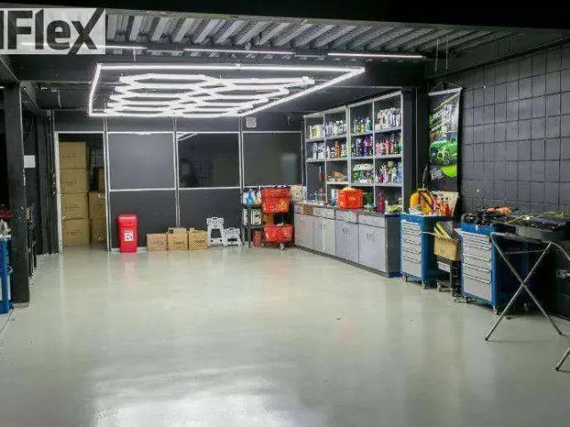 Galpão venda em Região Imediata de São Paulo, Região Metropolitana de São Paulo