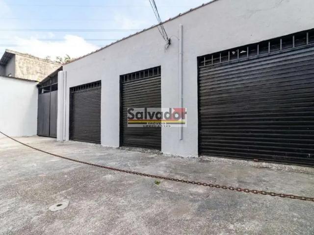 Galpão venda em Região Imediata de São Paulo, Região Metropolitana de São Paulo