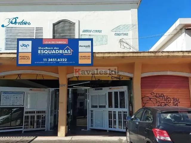 Galpão venda em Região Imediata de São Paulo, Região Metropolitana de São Paulo