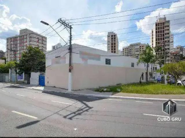 Galpão venda em Região Imediata de São Paulo, Região Metropolitana de São Paulo