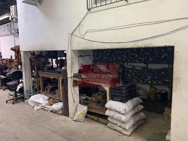 Galpão venda em Região Imediata de São Paulo, Região Metropolitana de São Paulo