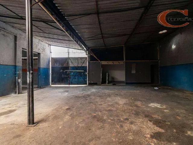 Galpão venda em Região Imediata de São Paulo, Região Metropolitana de São Paulo