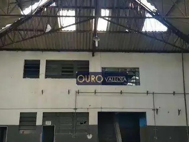Galpão venda em Região Imediata de São Paulo, Região Metropolitana de São Paulo