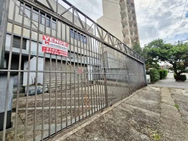 Galpão venda em Região Imediata de São Paulo, Região Metropolitana de São Paulo