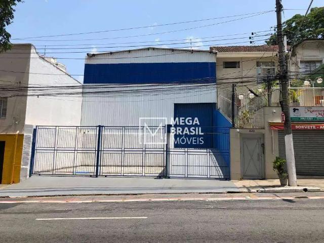 Galpão venda em Região Imediata de São Paulo, Região Metropolitana de São Paulo